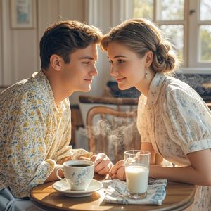 时光慢炖的暖-回忆