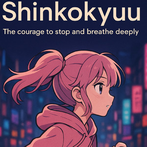 shinkokyuu (feat. CHURU & ENSO MODE)