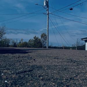 Just A Habit Of Mine