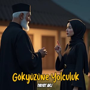 Gökyüzüne Yolculuk