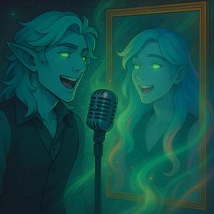 Changeling in the Mirror