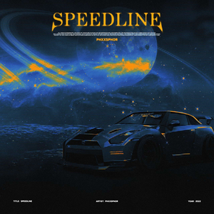 SPEEDLINE