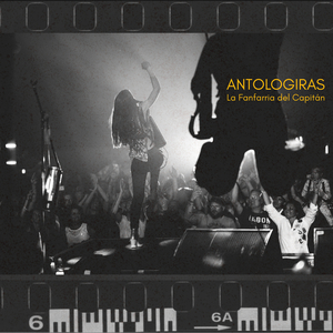 SAN PANCHO (Vivo en Transit Festival, Breest, Alemania, 2016)