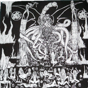 Satanik Metal ****ing Hell!