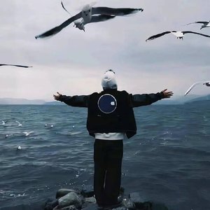 你是我的风景(在这画上故事的句号)