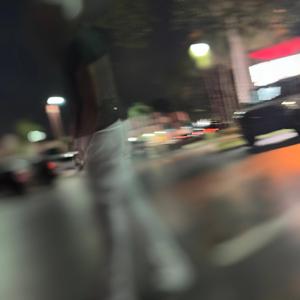 Cant Feel My Body (feat. Divinci)