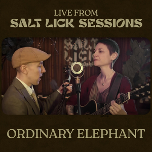 If I Needed You (Live from Salt Lick Sessions)