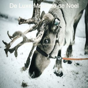 Achat de Noël, Auld Lang Syne