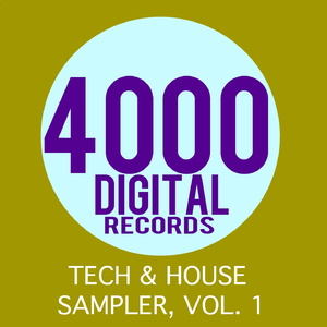 Mermaid (Jason Rivas' Move Your Feet Remix)