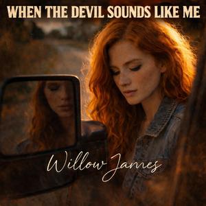 When The Devil Sounds Like Me