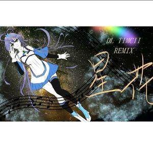 没什么名字可以用的了-星花（DL-TIMCII remix）