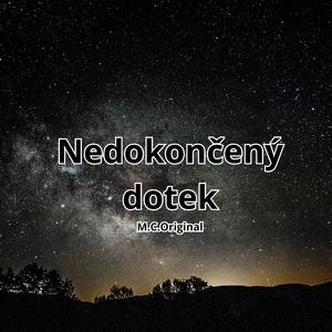 Nedokončený dotek