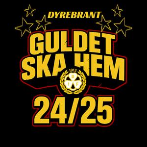 Guldet Ska Hem