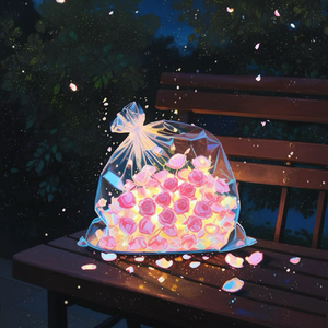 秋意浓·李香兰（纯钢琴版）