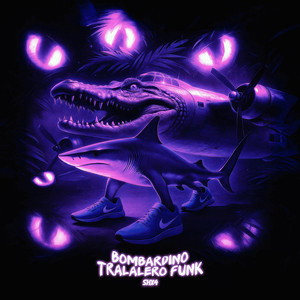 BOMBARDINO TRALALERO FUNK (Sped Up)