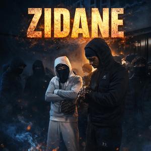 ZIDANE (feat. PetitCazawi)
