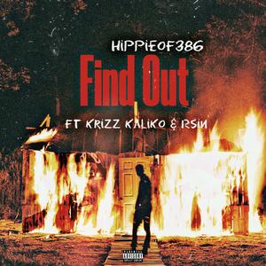Find Out (feat. Krizz Kaliko, R Sin & Prod.Wyshmaster)
