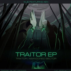 Abandoned Sector (Original Mix)