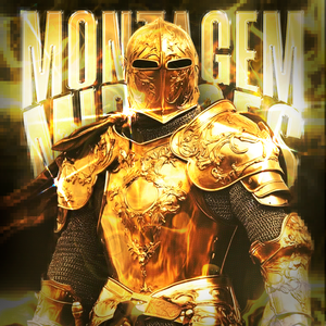 MONTAGEM MIDAGES (Super Slowed)