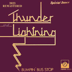 Bumpin' Bus Stop, Pt. 1 (2023 Remastered)