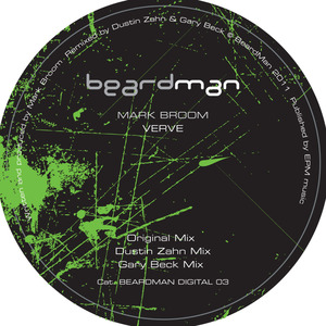 Verve (Original Mix)