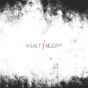 WHAT i NEED?