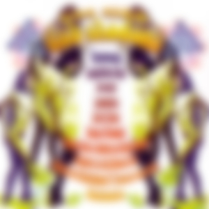 Monkey In The Black Sky