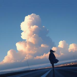 それでも進み続ける (feat. Noa Luna)