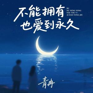 不能拥有也爱到永久