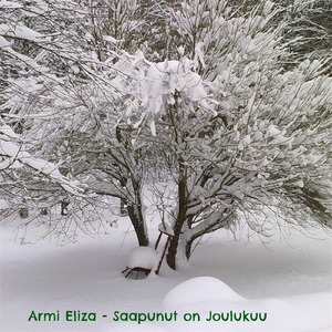 Saapunut on Joulukuu