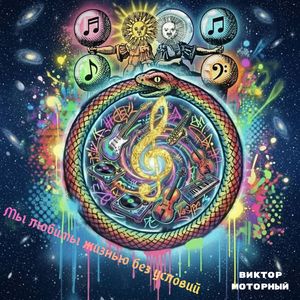 Весны поцелуй