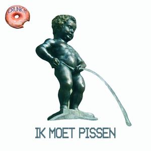 Ik Moet Pissen (feat. J Rosin & Tariq)