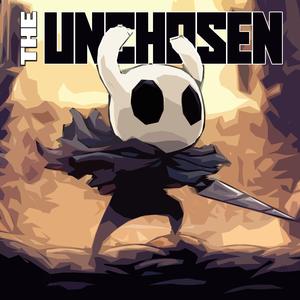The Unchosen (Hollow Knight) (feat. Zach B)