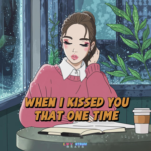 "When I Kissed You That One Time" - Dreamy Indie Lofi x Tropical House x Bedroom Pop x Acoustic Guitar x 80s Pop Synth Vibes - Study Gaming Music - Romantic Song