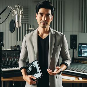 レッスン1 呼吸1 (男性編クイックパフォーマンス)