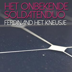 Ferdinand Het Kneusje