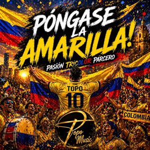 Póngase La Amarilla