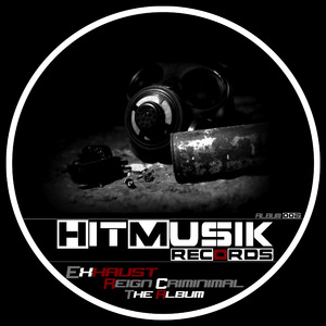 Low Contrast (Original Mix)