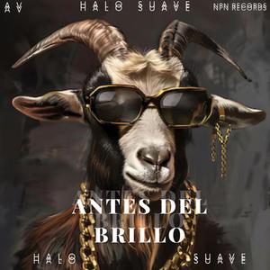 Antes Del Brillo (GOAT)
