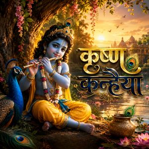 कृष्ण कन्हैया
