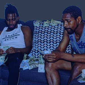 Breesh (feat. Presto D.M.B)