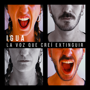 La Voz Que Creí Extinguir