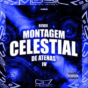 Montagem Celestial de Atenas 4.0 - Speed Up