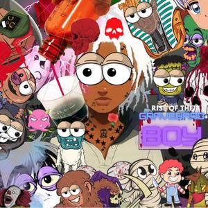 she fell in love with a demon