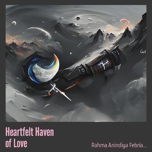 Heartfelt Haven of Love