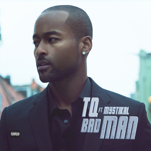 Bad Man (Radio Version) [feat. Mystikal]