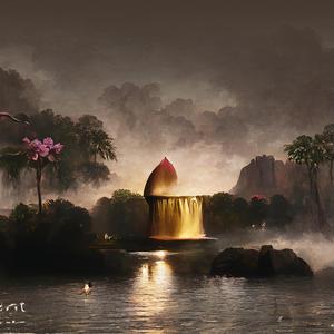 Can't Wash Silver Harper