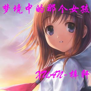 梦中的那个女孩（钢琴）