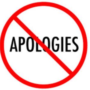 (Heavy) Apologies (feat. Blac Mike)