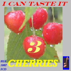 I CAN TASTE IT (DANCE)